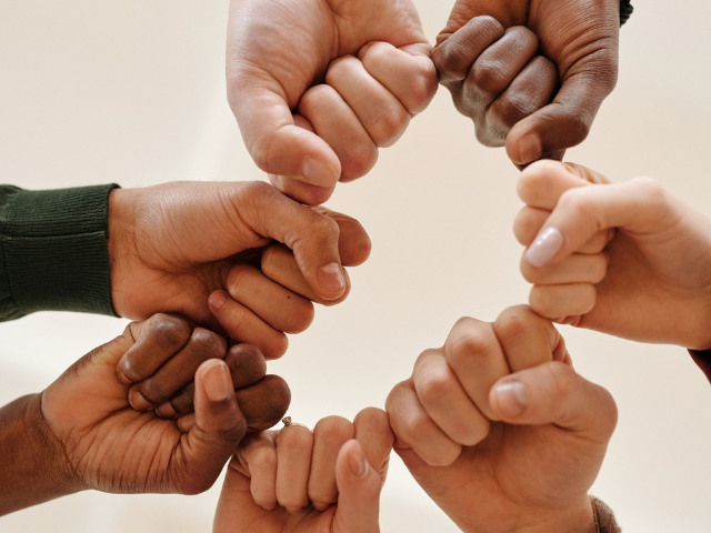 Steun- en Empowermentgroep