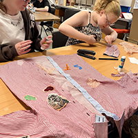 De Werkplaats: WereldWijzers 08-11-2026 14:00