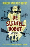 De sleutelrobot