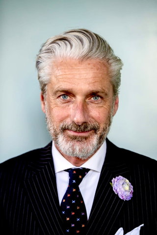 De donkere dagen voor kerst - met Paul Rem