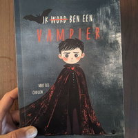 Verbreek de betovering! – Een avontuur met auteur Mattes Coolen