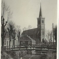 Koffie met historische werkgroep “Documentatie Menaam”