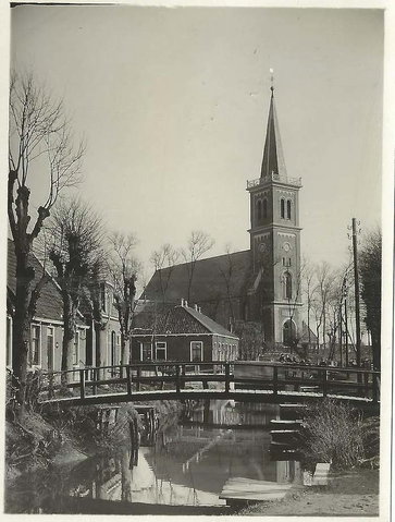 Koffie met historische werkgroep “Documentatie Menaam”
