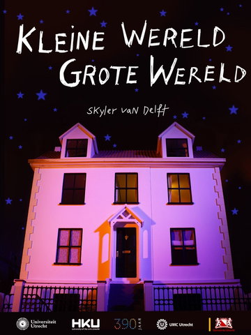 Tentoonstelling: Kleine wereld, grote wereld