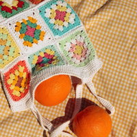 Dinsdagavond Atelier: haken voor beginners