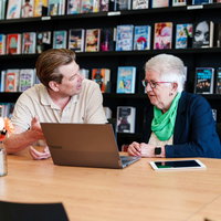Veilig Online: Voorlichting digitale weerbaarheid
