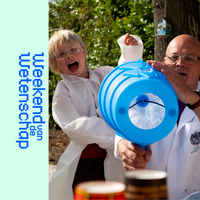 Weekend van de Wetenschap Oss