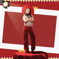 Kinderboekenweek | Theatervoorstelling In De Spotlights (4-8 jaar) 03-10-2026 12:00