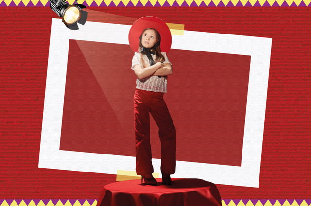 Kinderboekenweek | Theatervoorstelling In De Spotlights (4-8 jaar) 03-10-2026 12:00
