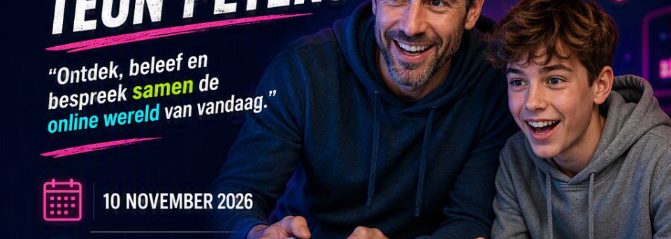 Samen Online