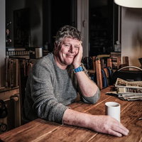 Frans Miggelbrink Hulde (Try out)
