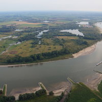Lezing Klimaatweerk: Natuur in de Uiterwaarden