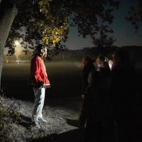 Spooktocht