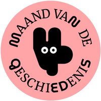 Maand van de Geschiedenis | Maak je eigen pop