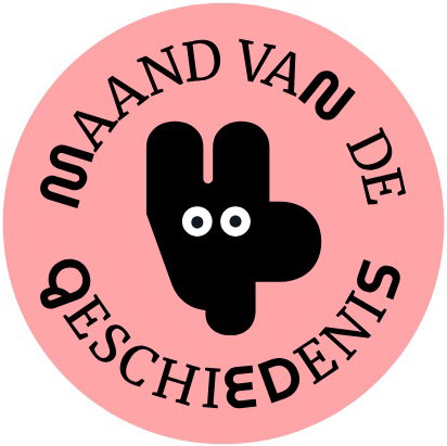 Maand van de Geschiedenis | Maak je eigen pop
