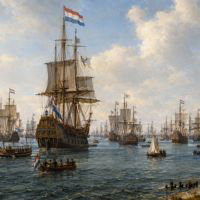 Ontdek het Palmhoutwrak