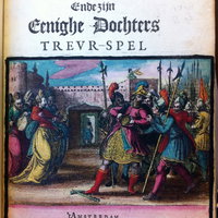 Maand van de Geschiedenis | Lezing over emoties en lichamelijke driften, door Betsy Wormgoor