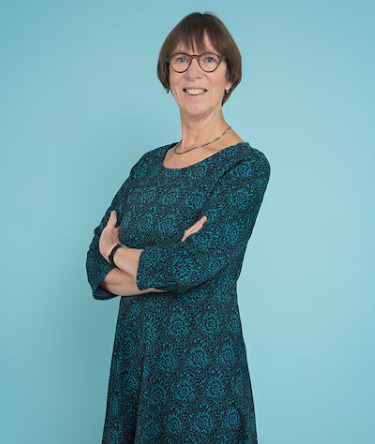 Kinderboekencafé 28-01-2027 19:30
