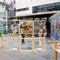 Expo: Atelier2100