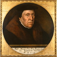 Van Schoorl tot Rome en Jeruzalem, de opmerkelijke levensweg van  Jan van Scorel / Een lezing door Ger Brusche
