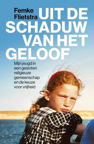 Boekpresentatie en lezing Femke Flietstra
