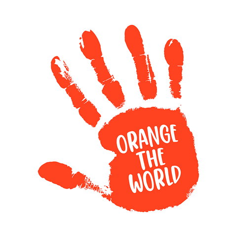 Femicide: Orange the World