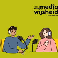 Woensdag Bieb Belevenis 04-11-2026 14:00
