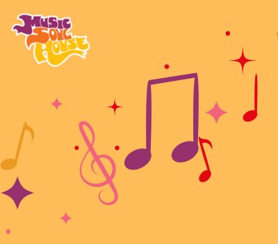 Workshop: Music Soul House tijdens Kinderboekenweekfestival