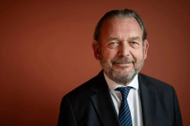 Praat mee met de Ombudsman
