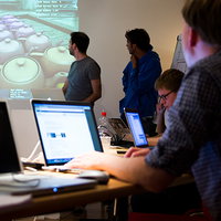 Creative Coding Tilburg