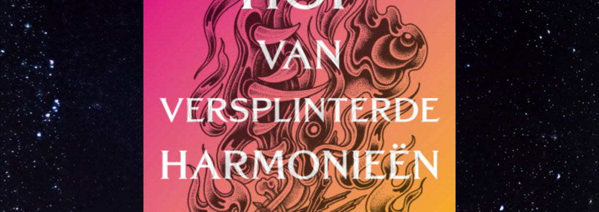 A Night in the Maasverse: een avond rondom Sarah J Maas en romantasy