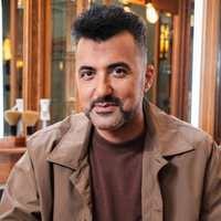 Özcan Akyol over de kracht van taal