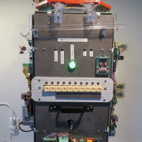 Weekend van de Wetenschap: Bekijk de installaties van Erik’s Theatronics