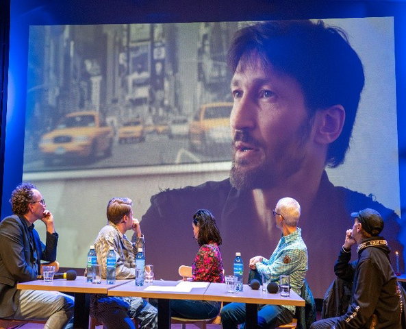 Het Grote Utrecht Stadsgesprek