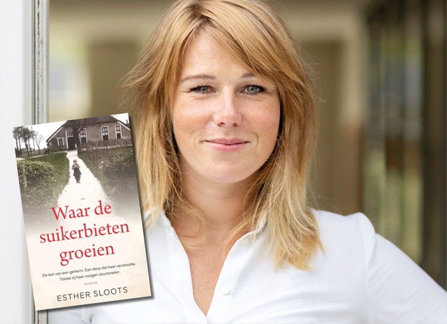Lezing: Waar de suikerbieten groeien