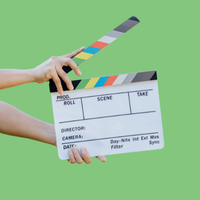 Avontuurtje: regisseer je eigen stop-motion film!