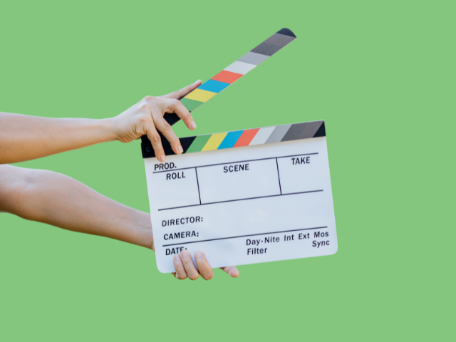 Avontuurtje: regisseer je eigen stop-motion film!