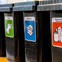 Doe Groen Dagen Afval en duurzaamheid
