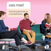 Heel Nederland Leest ‘Het diner’ van Herman Koch