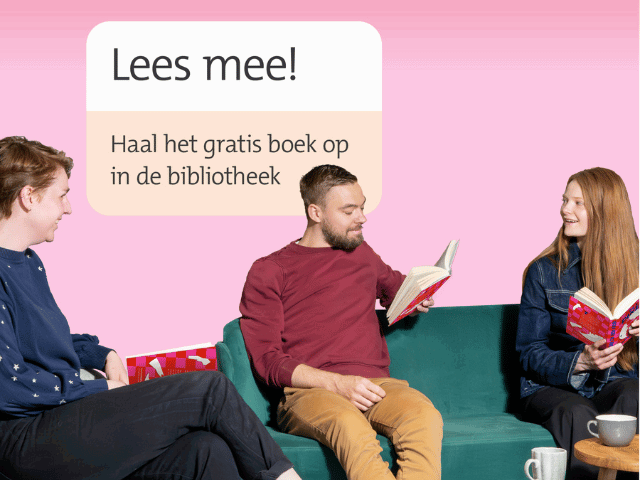 Heel Nederland Leest ‘Het diner’ van Herman Koch
