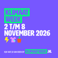 Ontdekmiddag Klimaatweek 05-11-2026 15:30