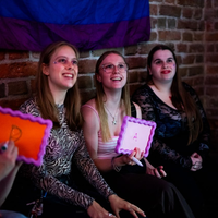 Diversiteitsdagen: Pubquiz met Jong Gelijk