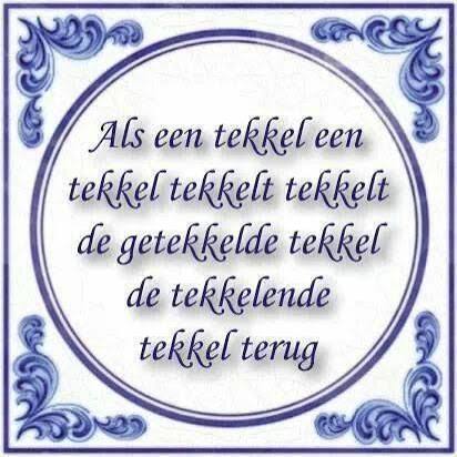 Kinderboekenbal:  Spot aan Schrijf en teken je eigen tongbreker