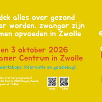 1000 dagen beurs