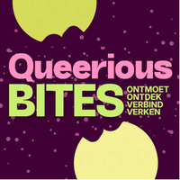Queerious Bites | Coming Out Dag