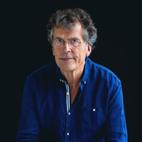 Gouden Strop Thrillertour: Michael Berg