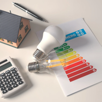 Grip op je energieverbruik en energierekening