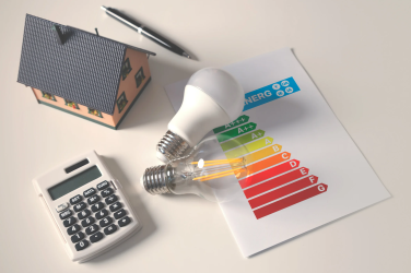 Grip op je energieverbruik en energierekening