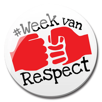 Week van Respect: samen bouwen aan verbinding