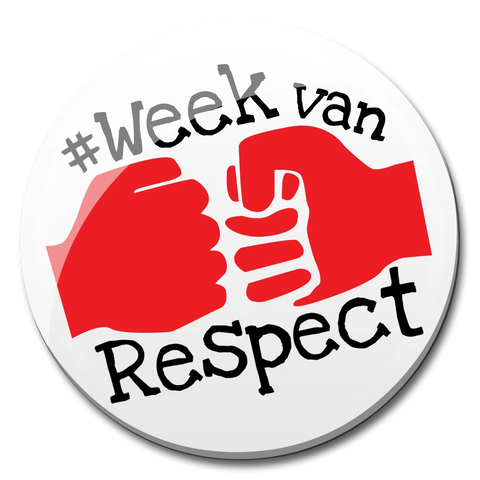 Week van Respect: samen bouwen aan verbinding